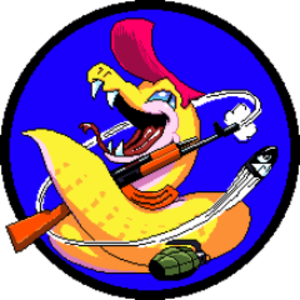 WobblyPython