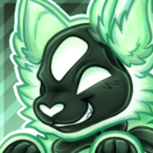 Wolf Anubite