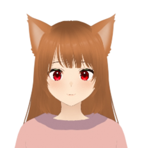 WolfHoloAI