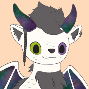Wolfidragonia