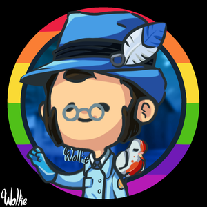 WolfieTheMedic