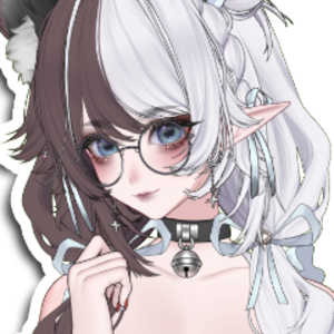wolfiethevtuber