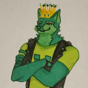 Wolfkinggclp