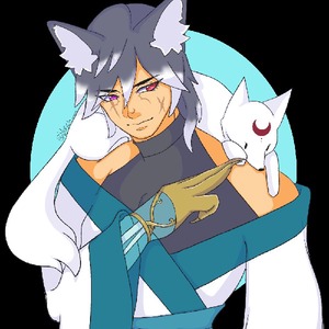WolfLordShuro