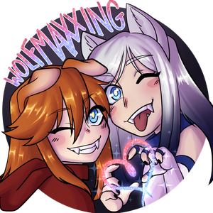 Wolfmaxxing