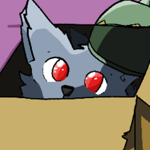 WolfOfTheBox