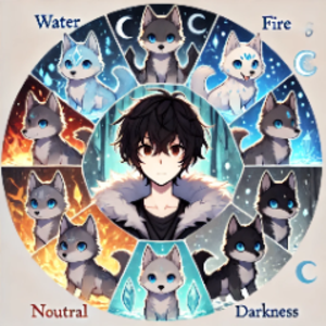 WolforaTV
