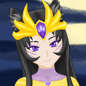 WolfQueenBelladonna