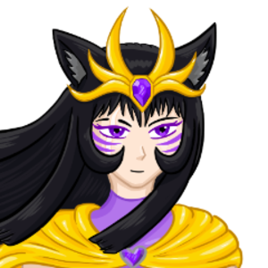 WolfQueenBelladonna