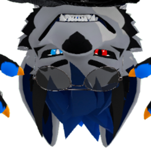 Wolfshier