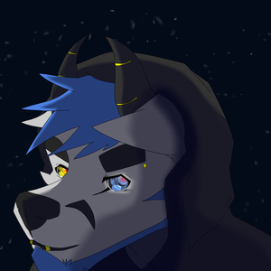 Wolfshier