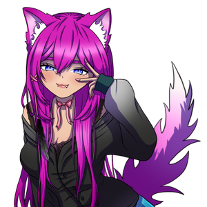 WolfspiritUmbrasong
