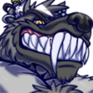 WolfTheLycanthrope