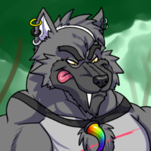 WolfTheLycanthrope