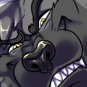 WolfTheLycanthrope