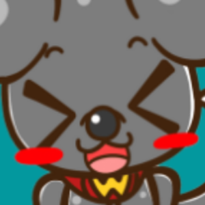 うぉるびー