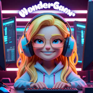 WonderGamr