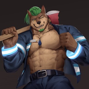 Wyldfirehydrant
