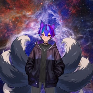 XanderShuraCosm