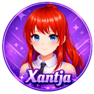 Xantja