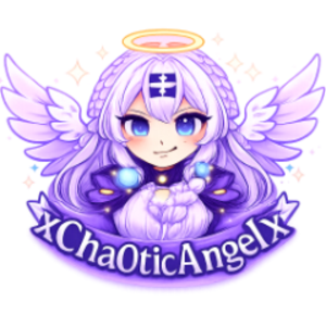 xcha0ticangelx