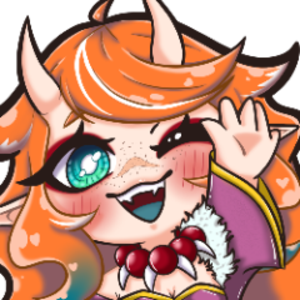 xCharmingMonsterx