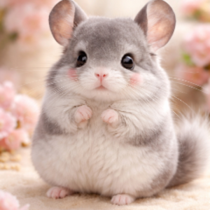 tipsychinchilla