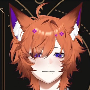 XeroSumKitsune