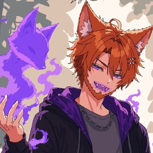 XeroSumKitsune
