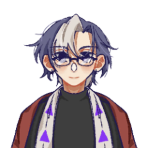XinHaruVT