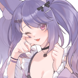 炘羽夜音