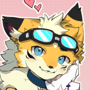 xLuckyDog