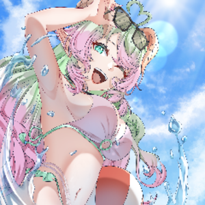 xMimikyutie