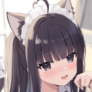 猫乃ももか