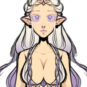 xMysticalNerissa