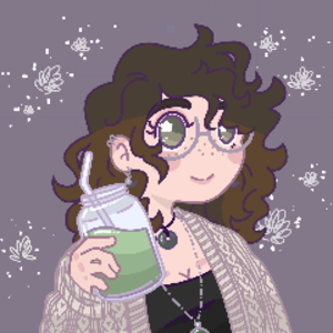 xoPeridotTea