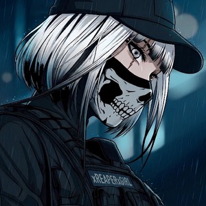 xREAPERxGIRL