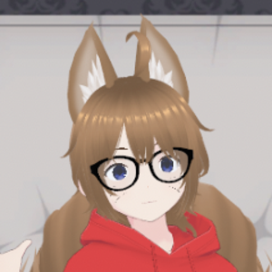 xshadowkitsune