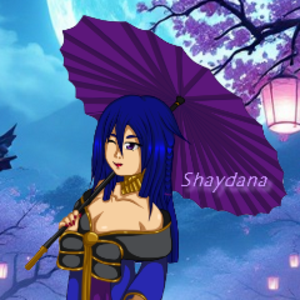 xShaydana