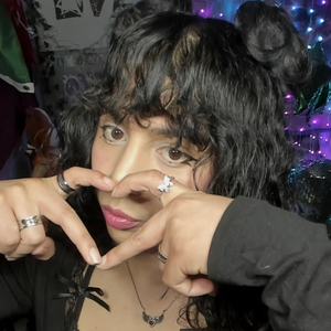 xSpaceBunnyx