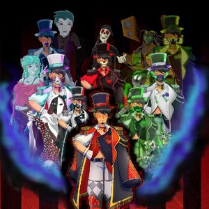 XtincionCircus