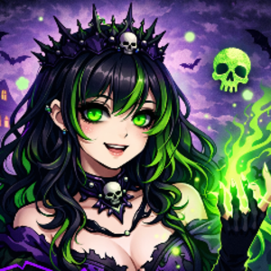 xUndeadQueen