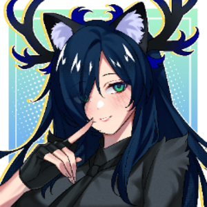 xWolfAmberx