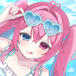 甘我みあ