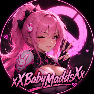 xXBabyMaddsXx
