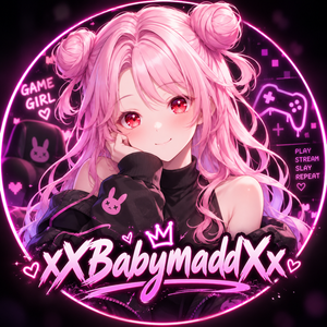 xXBabyMaddsXx