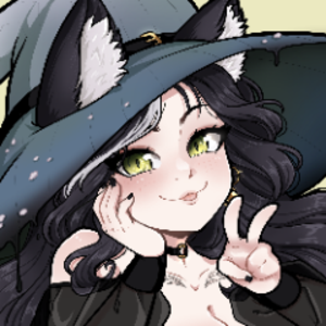 xxLocalWiccaWitchxx