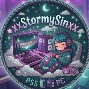 xXStormysSinXx