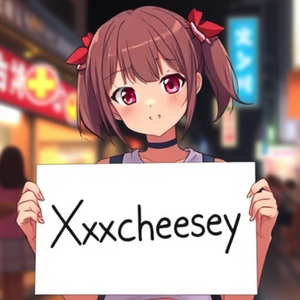 Xxxcheesey