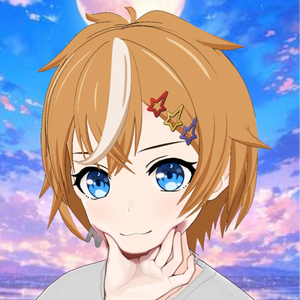 夕月ねく